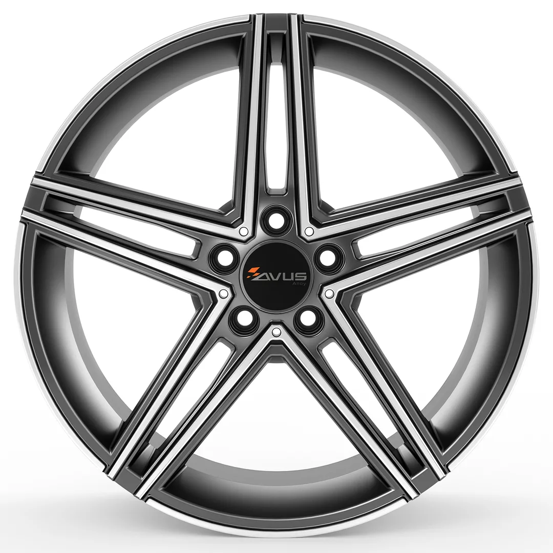 AVUS Racing AC-515