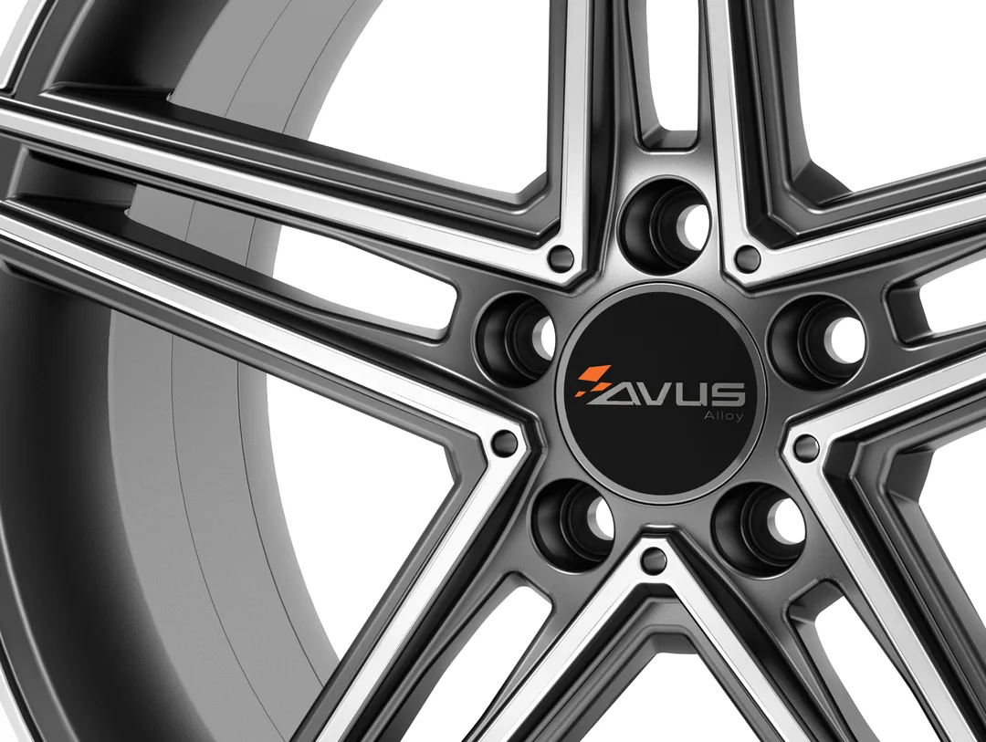 AVUS Racing AC-515