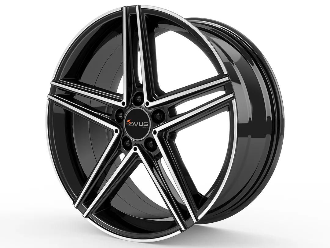 AVUS Racing AC-515
