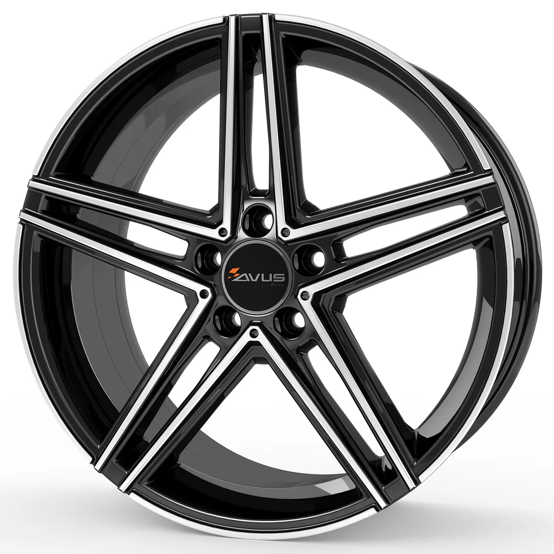 AVUS Racing AC-515