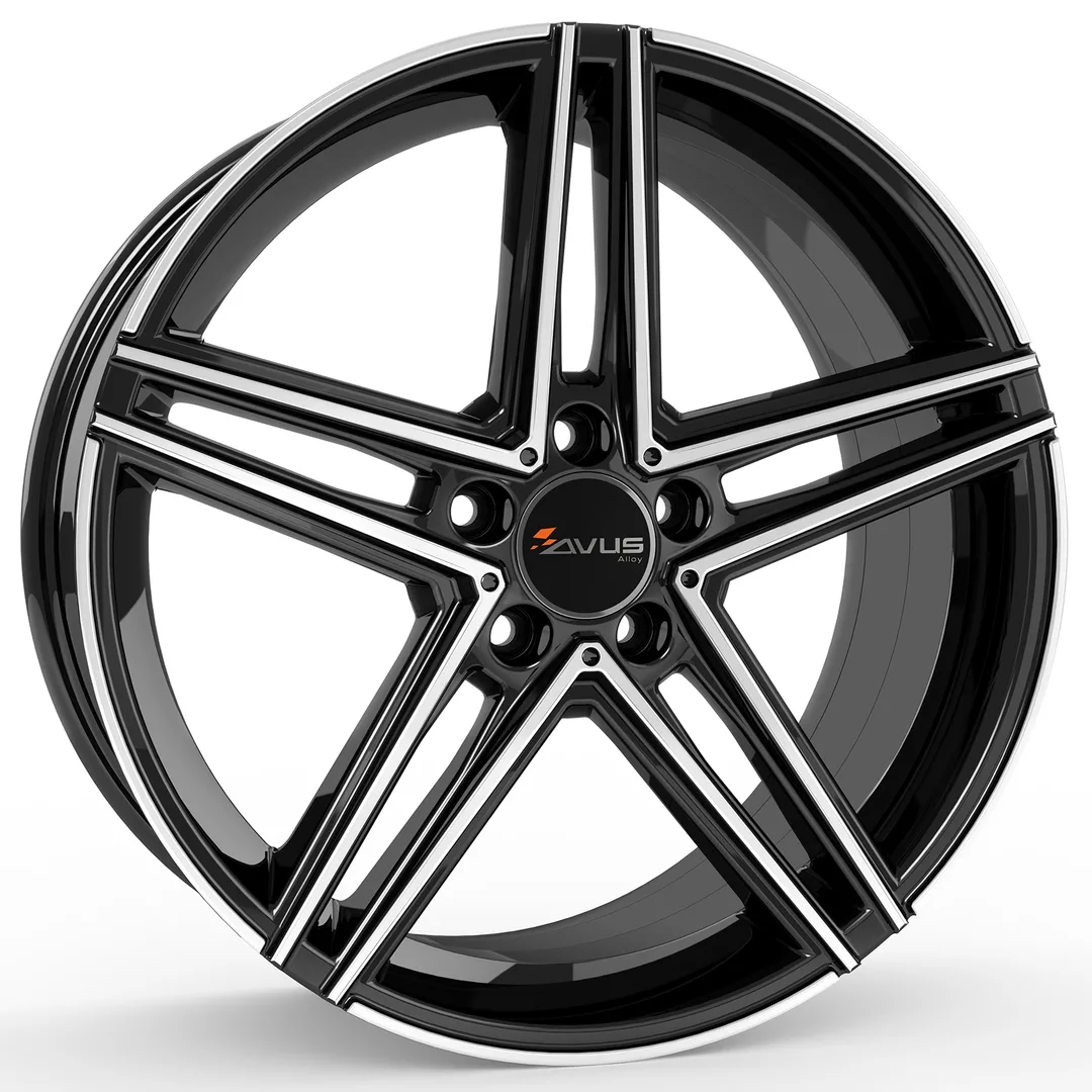 AVUS Racing AC-515