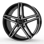 AVUS Racing AC-515 Black Polished
