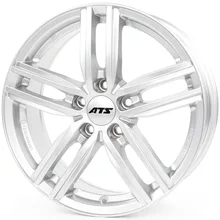 ATS Antares polar-silver