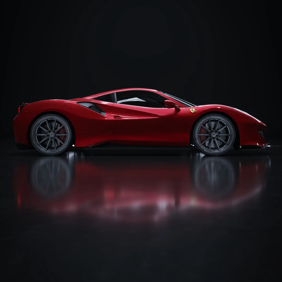 R3 Wheels R3H03