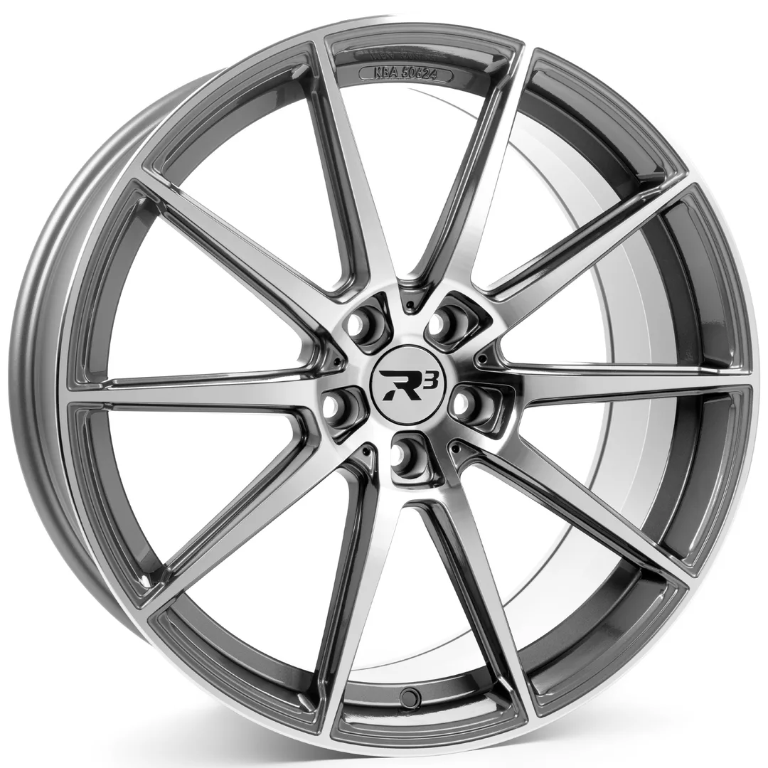 R3 Wheels R3H03