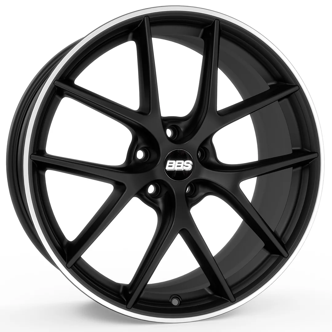 BBS CI-R