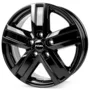 Rial Transporter 5-Loch diamond-black