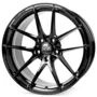 OZ Leggera HLT Gloss Black