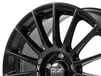 OZ Superturismo Dakar