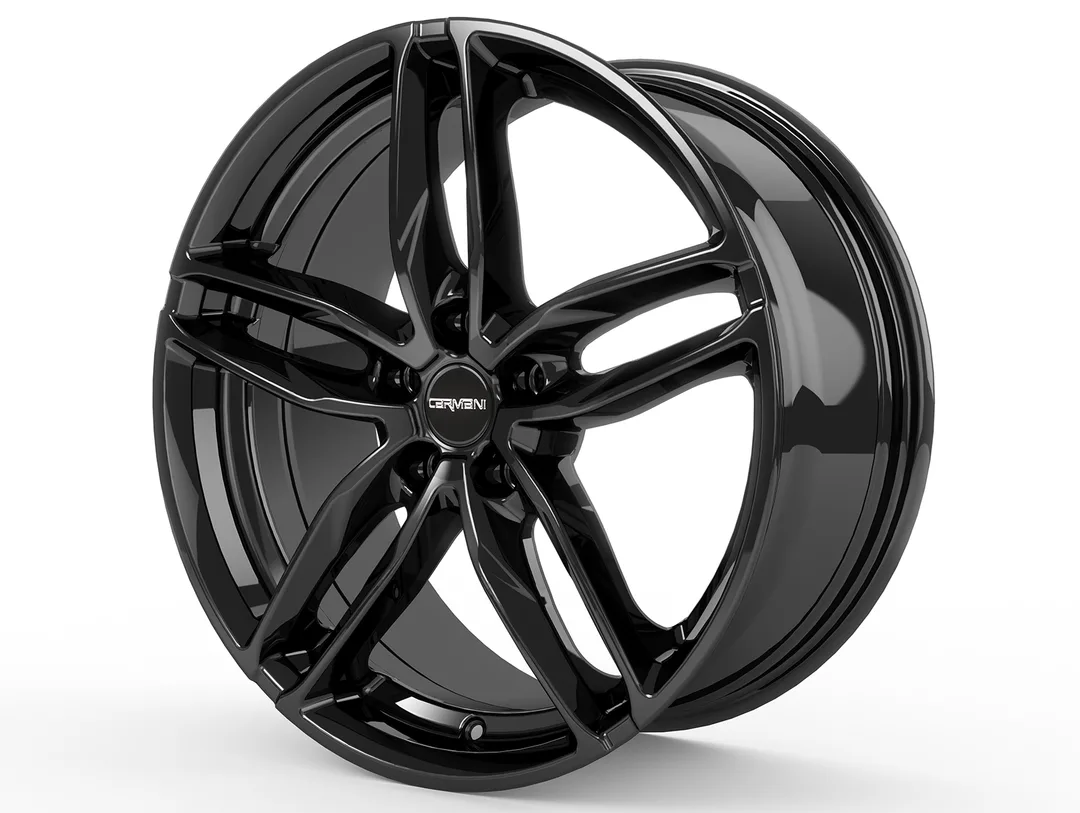 Carmani 13 Twinmax