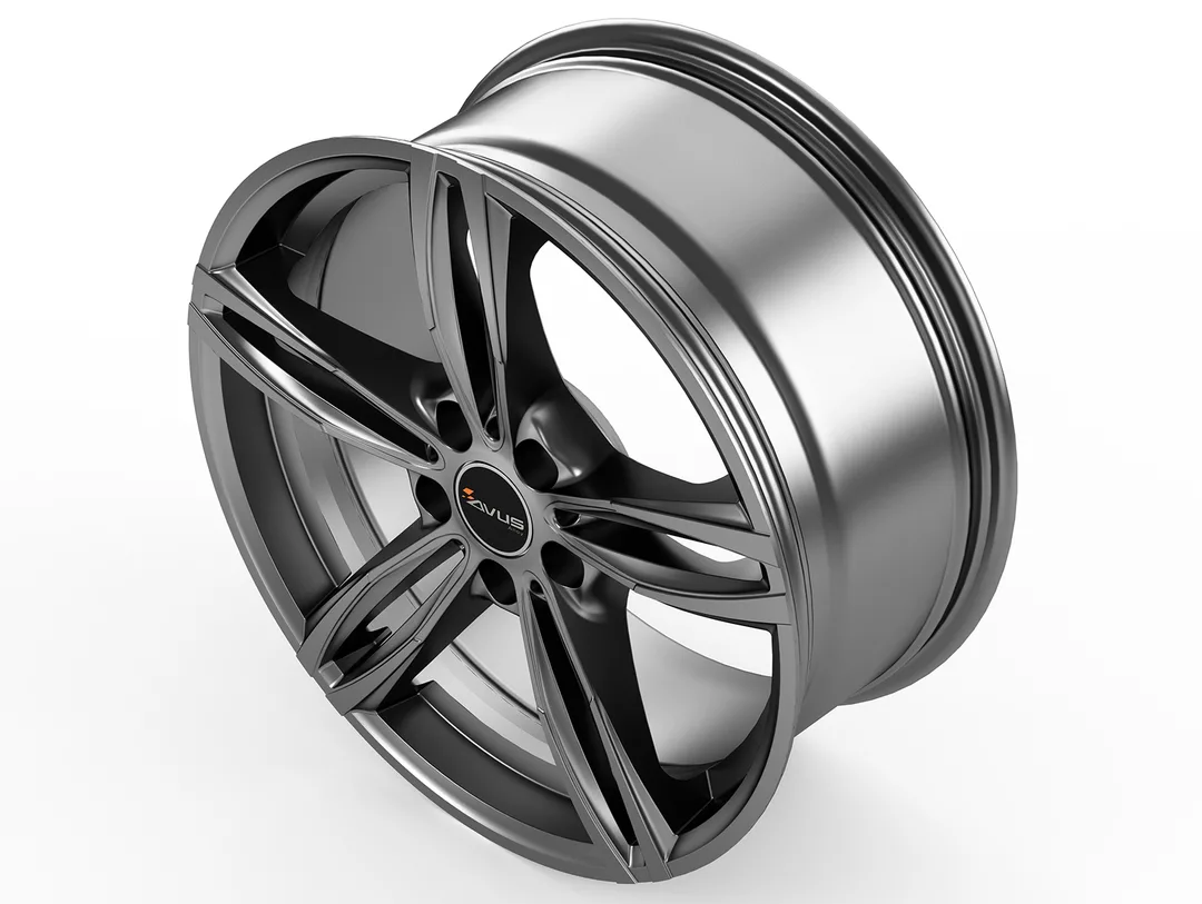 AVUS Racing AC-MB3