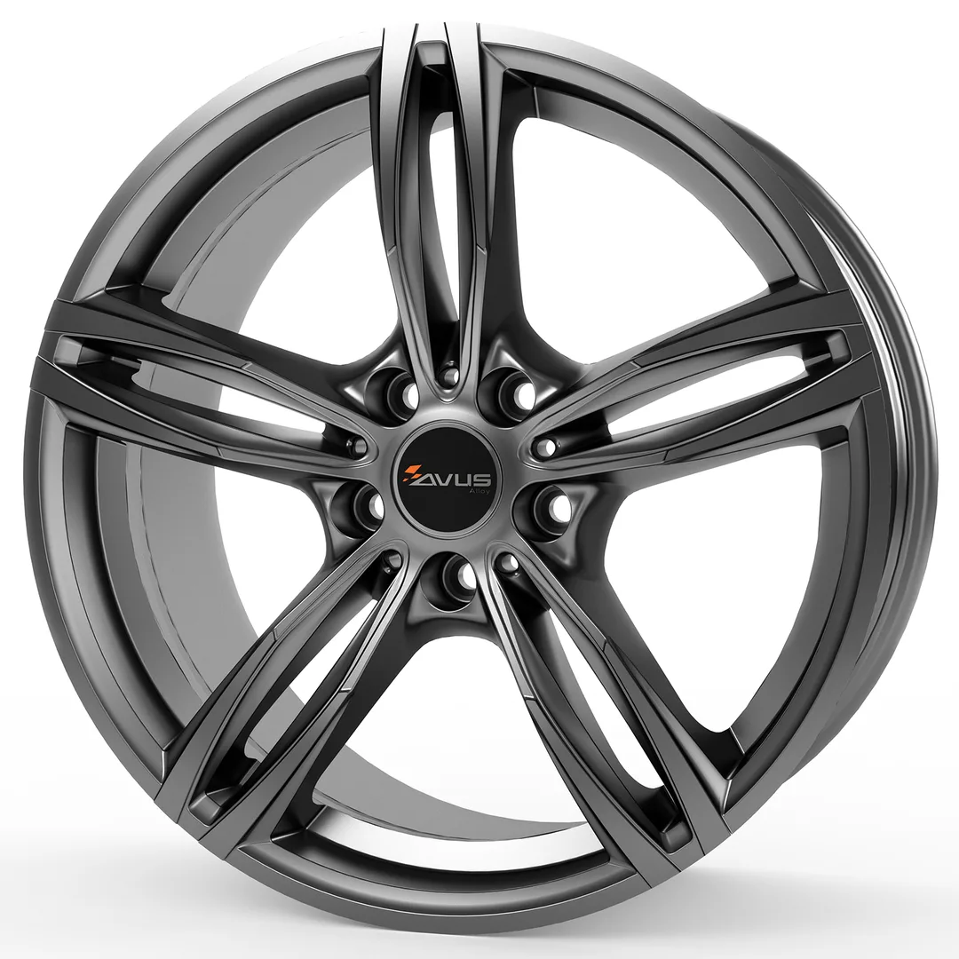 AVUS Racing AC-MB3