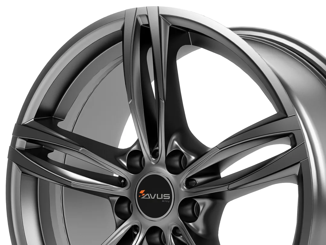 AVUS Racing AC-MB3