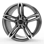 AVUS Racing AC-MB3 Anthracite Polished
