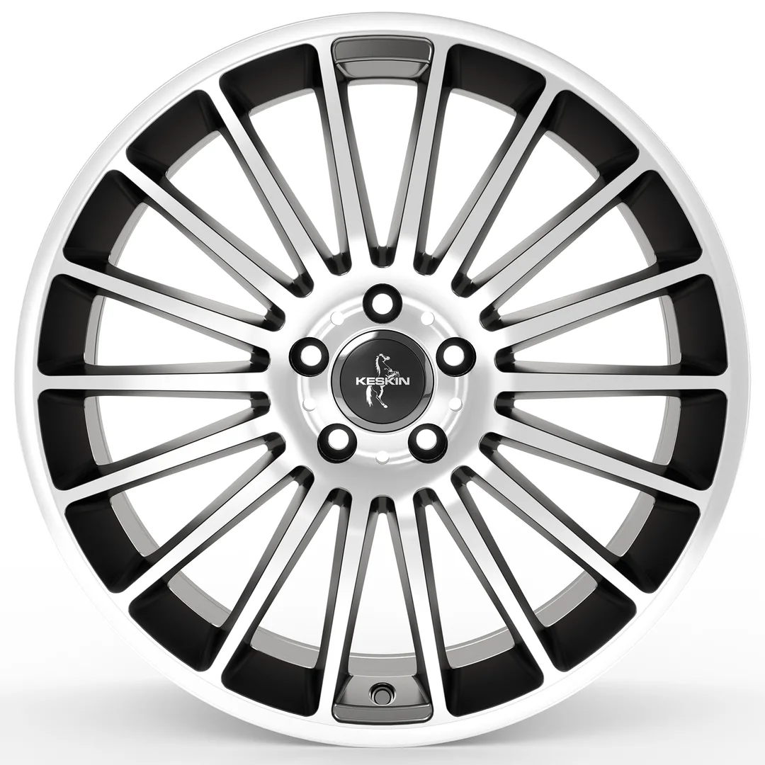 Keskin KT15