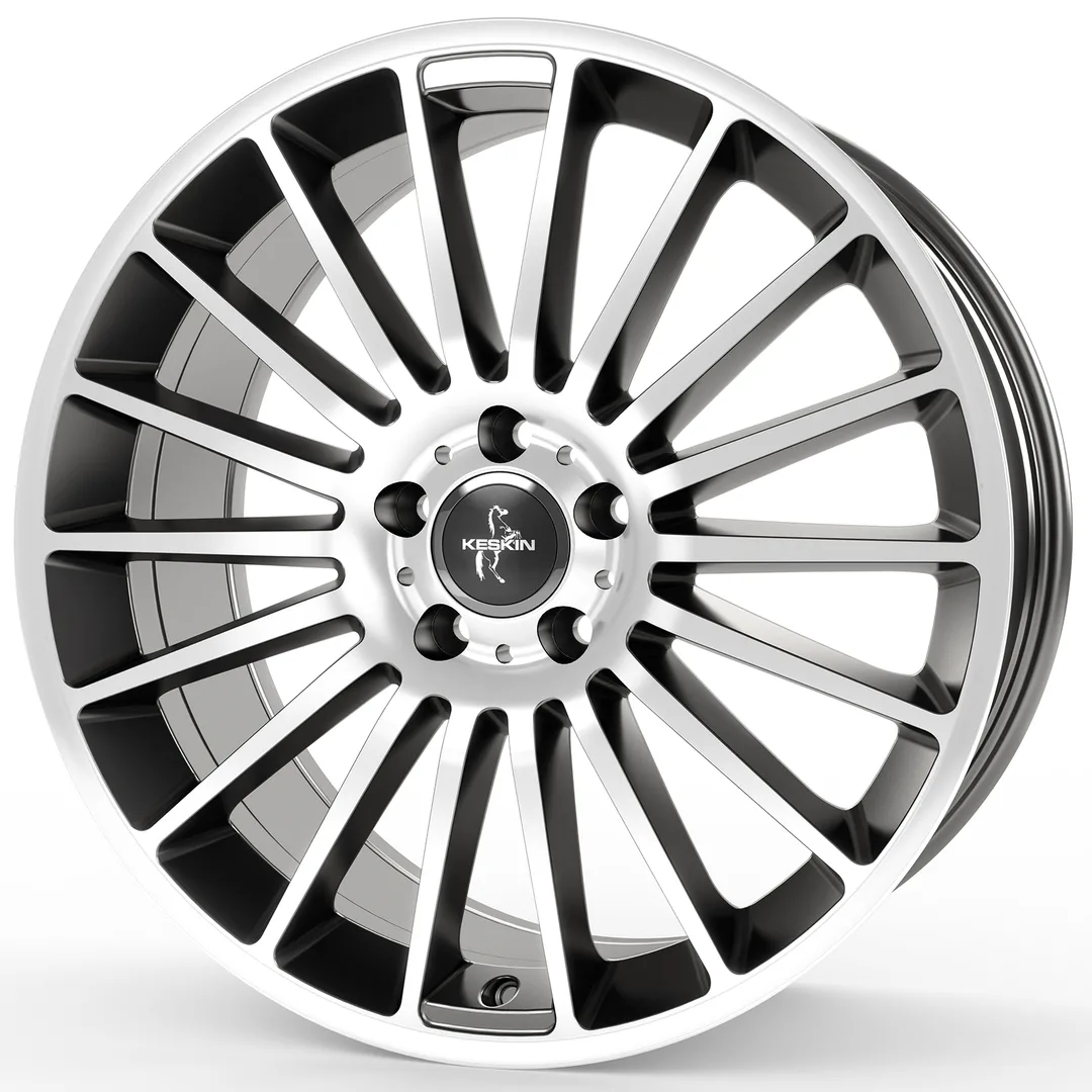 Keskin KT15