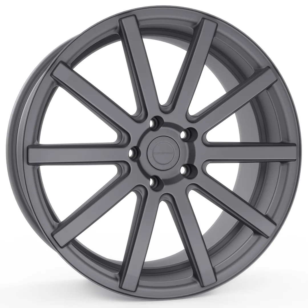 Corspeed Deville