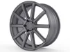 Corspeed Deville