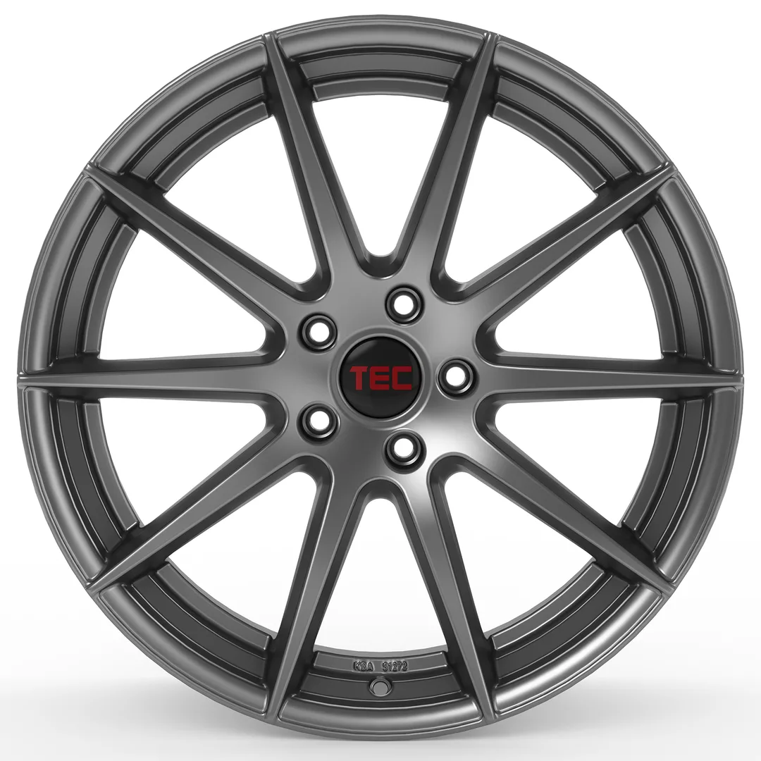 Tec Speedwheels GT-7