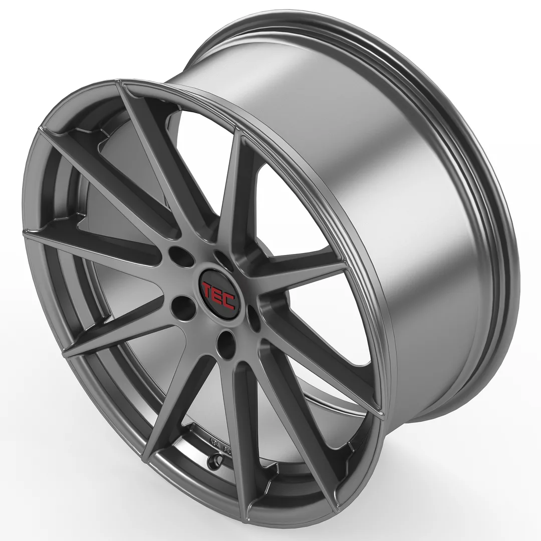 Tec Speedwheels GT-7