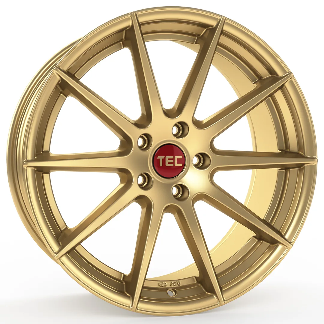 Tec Speedwheels GT-7
