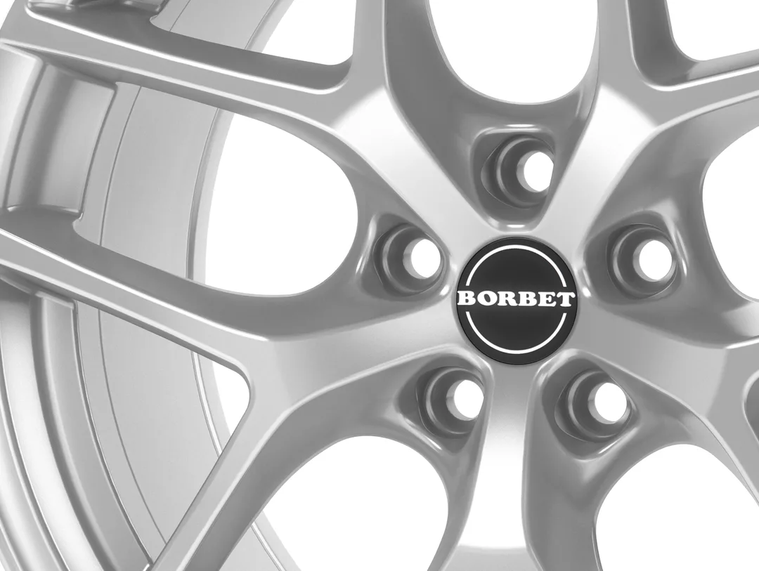 Borbet Y