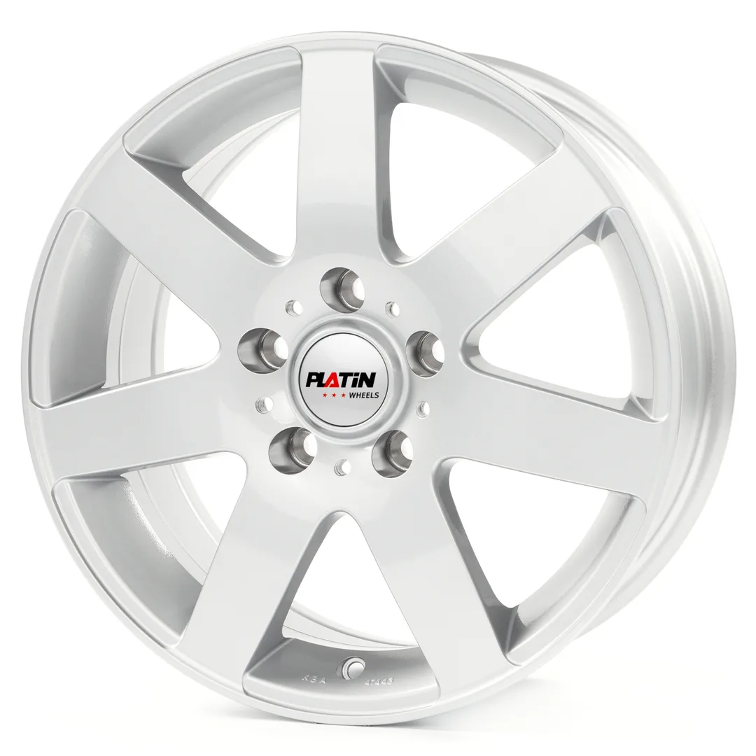 Platin P4
