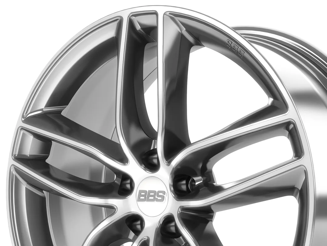 BBS SX