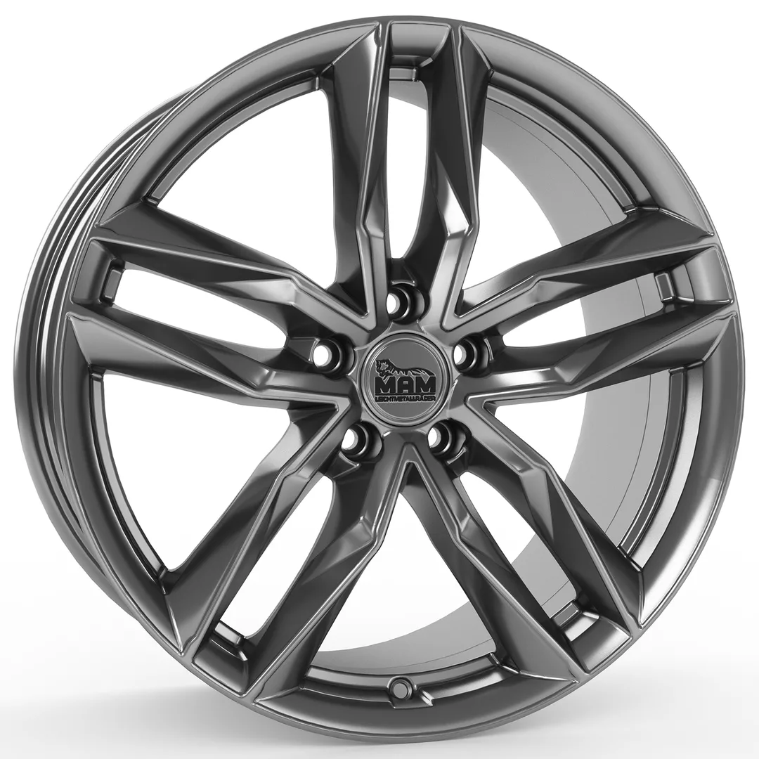 MAM RS3