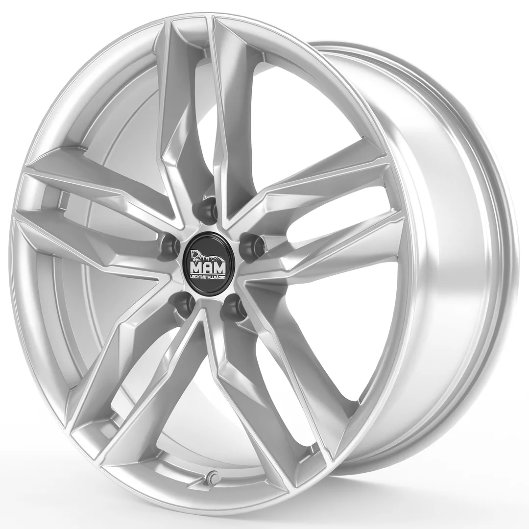 MAM RS3