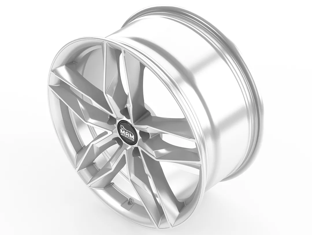 MAM RS3