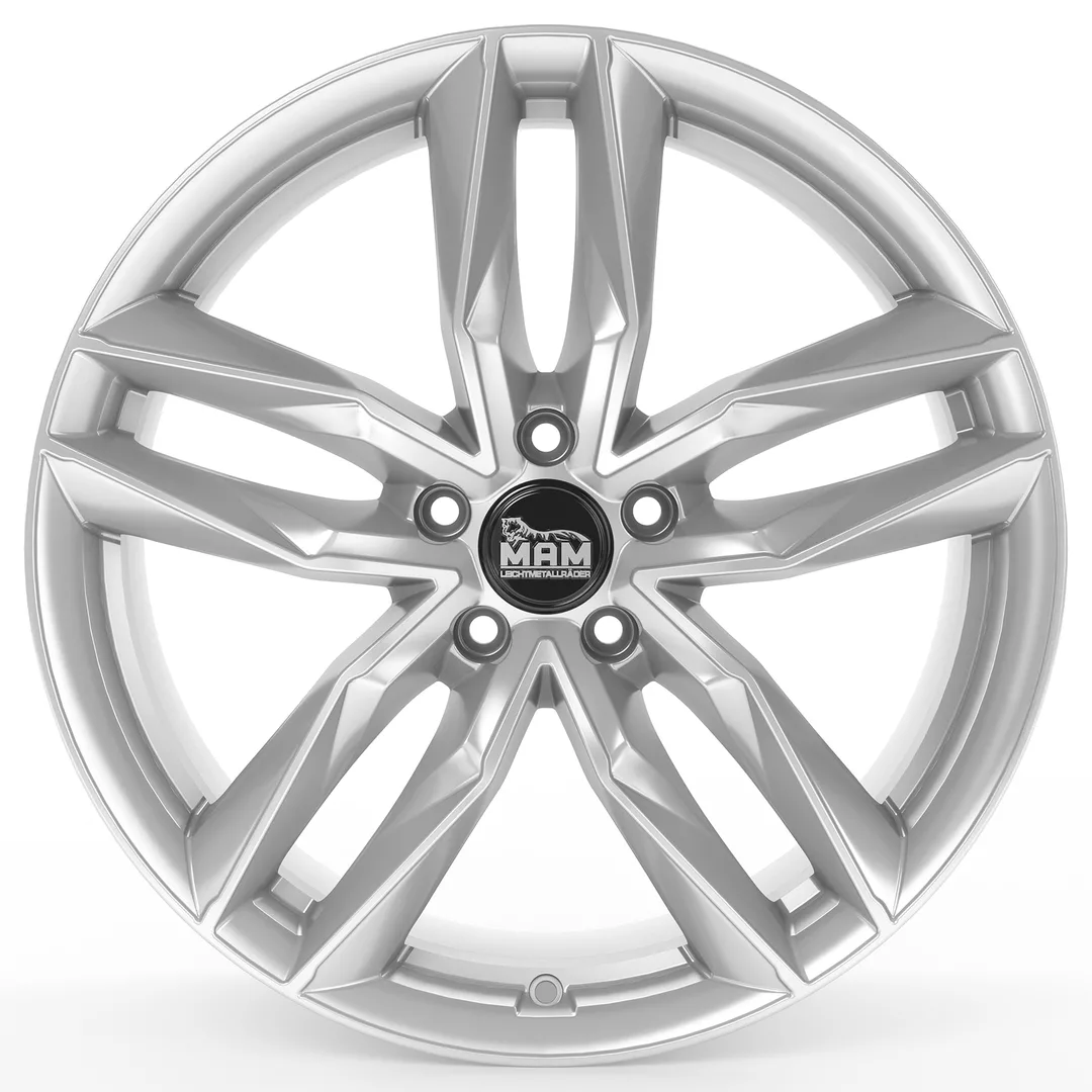 MAM RS3