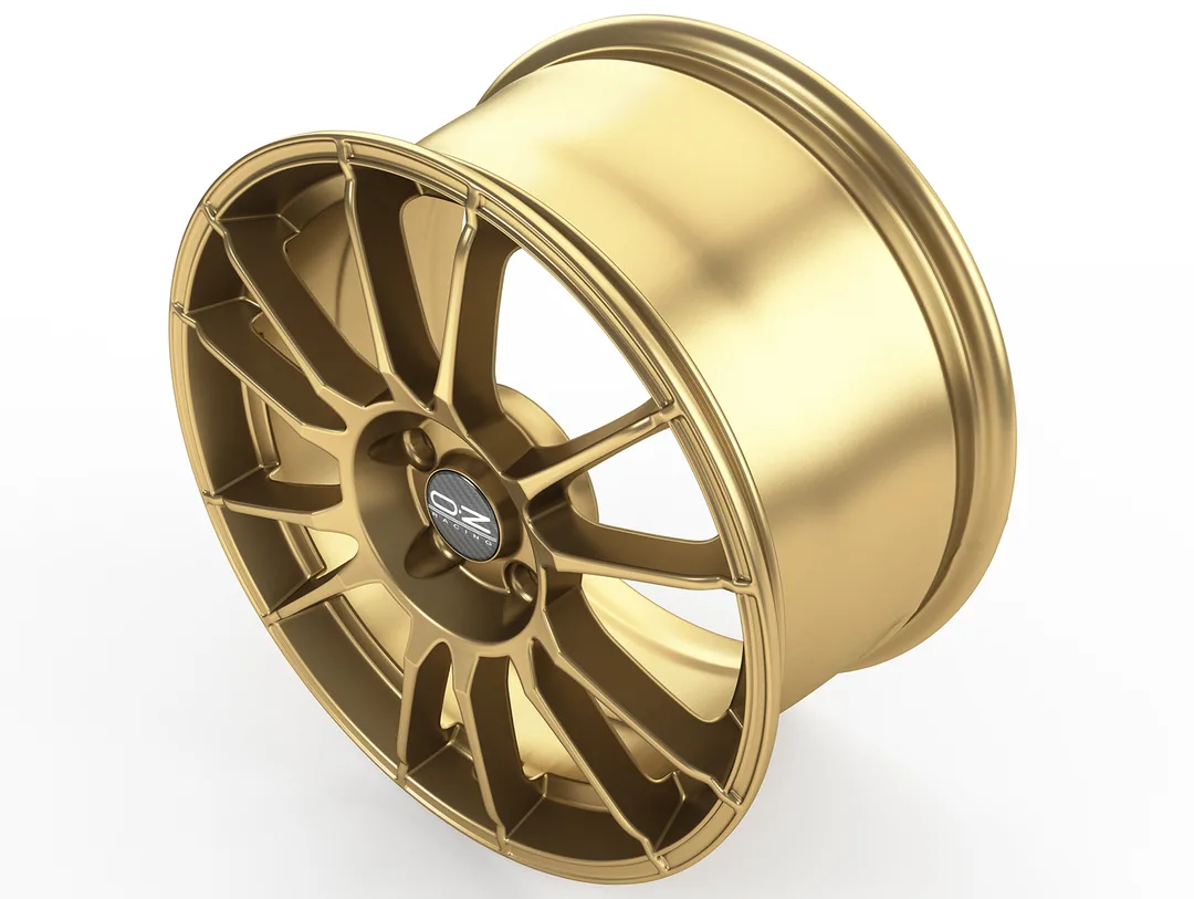 OZ Ultraleggera