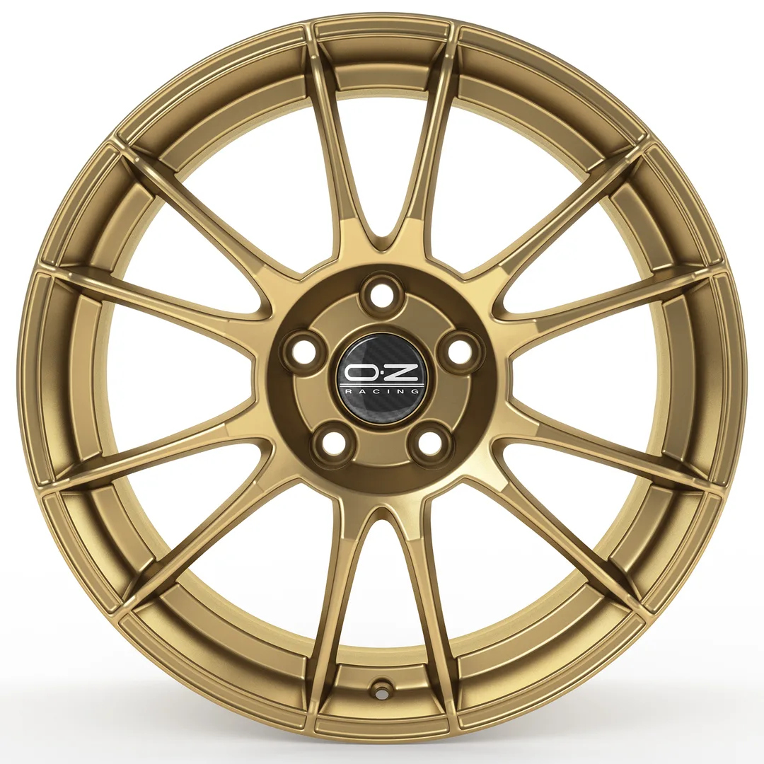 OZ Ultraleggera