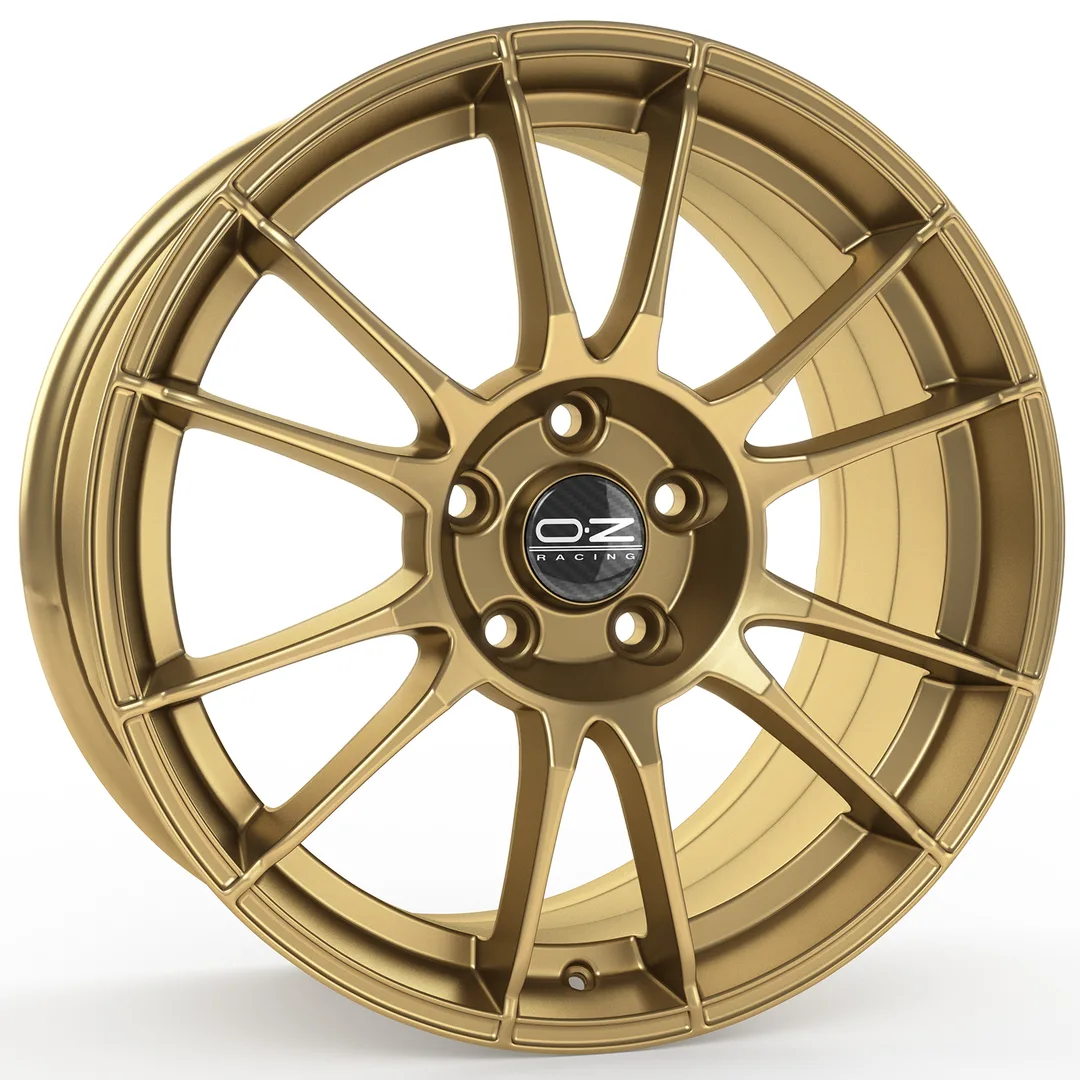 OZ Ultraleggera