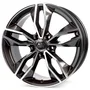 MSW 71 Gloss Dark Grey Full Polished