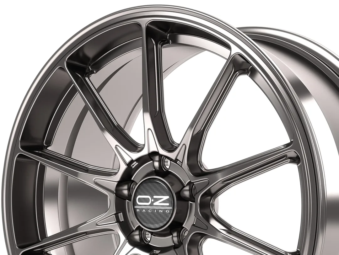 OZ Hyper GT