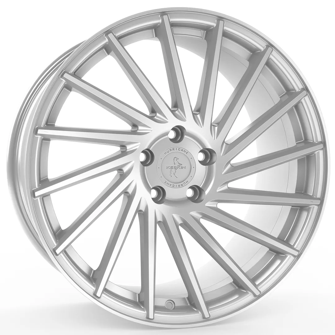 Keskin KT17