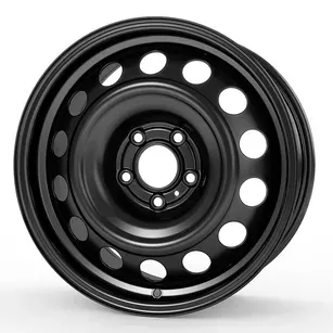 ALCAR Stahlrad Stahlrad 1 - black