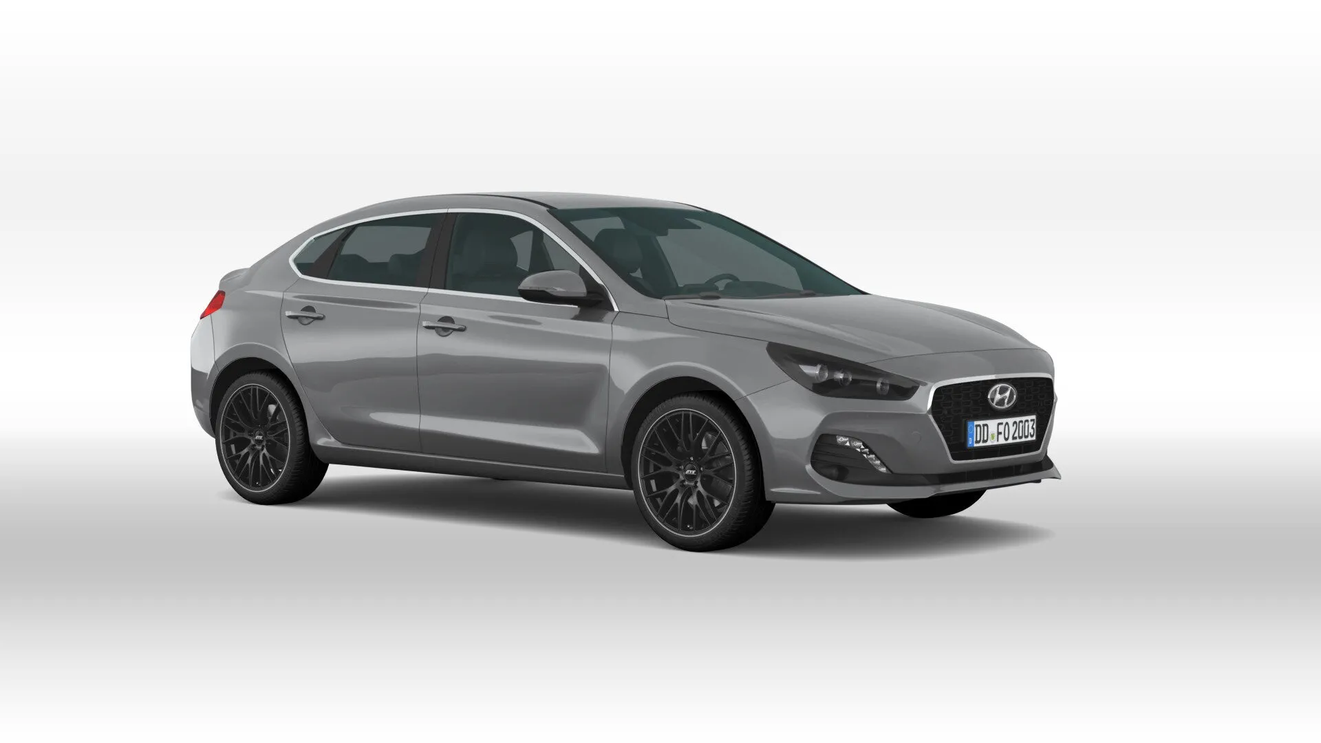 Hyundai i30 N 
