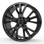 AVUS Racing AF18 - Black