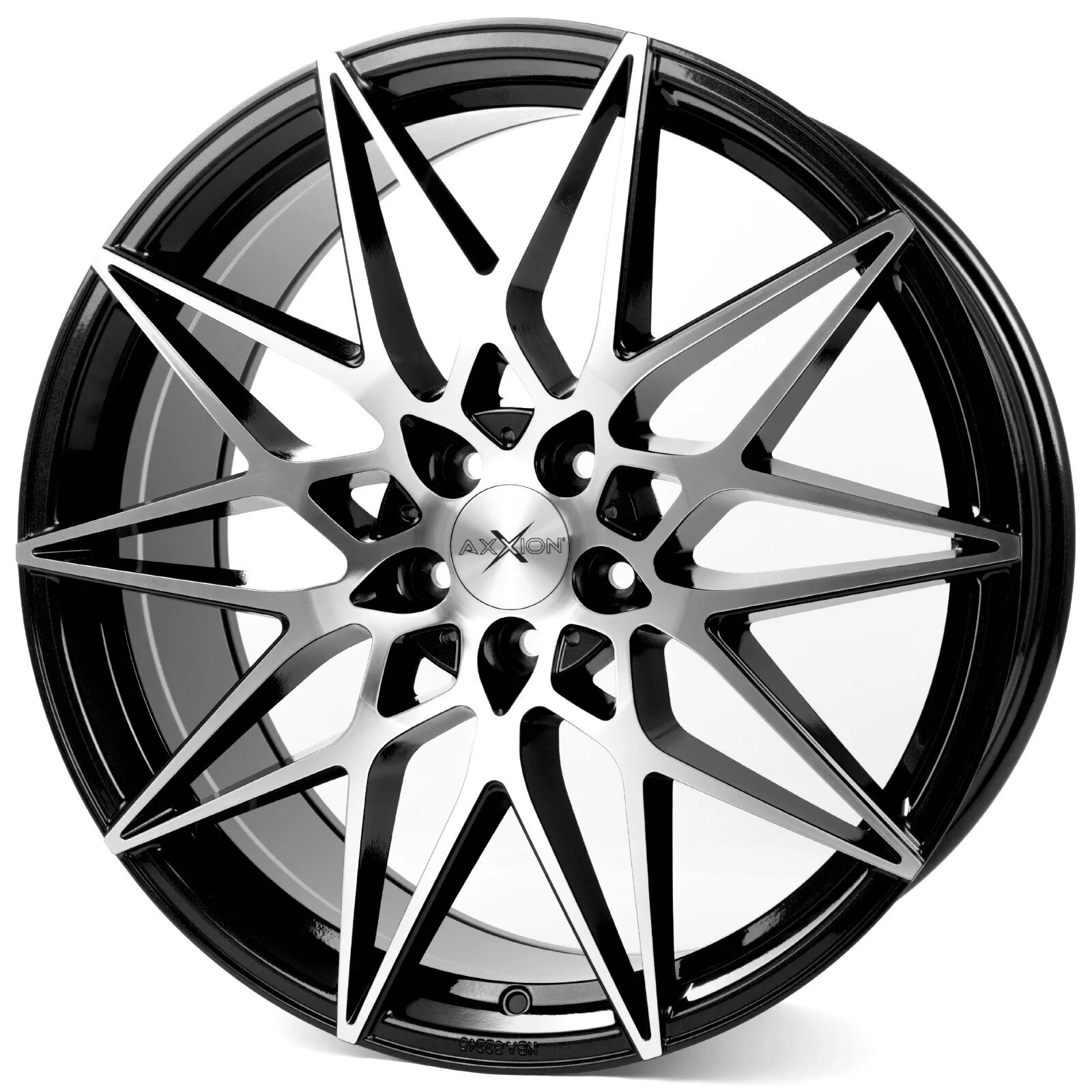 AXXION AX9 - SP+