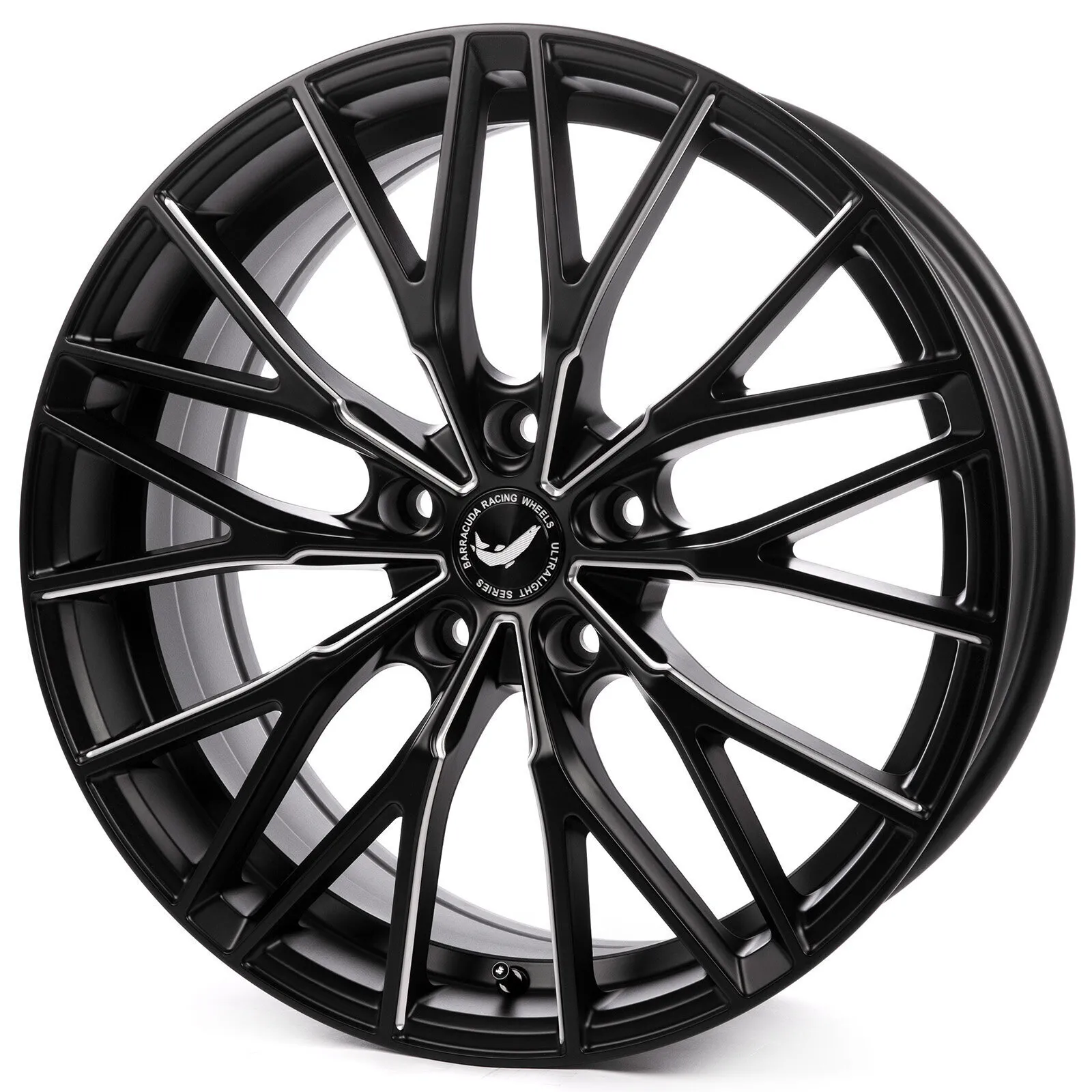 Barracuda Project 3.0 - PureSports gefräst
