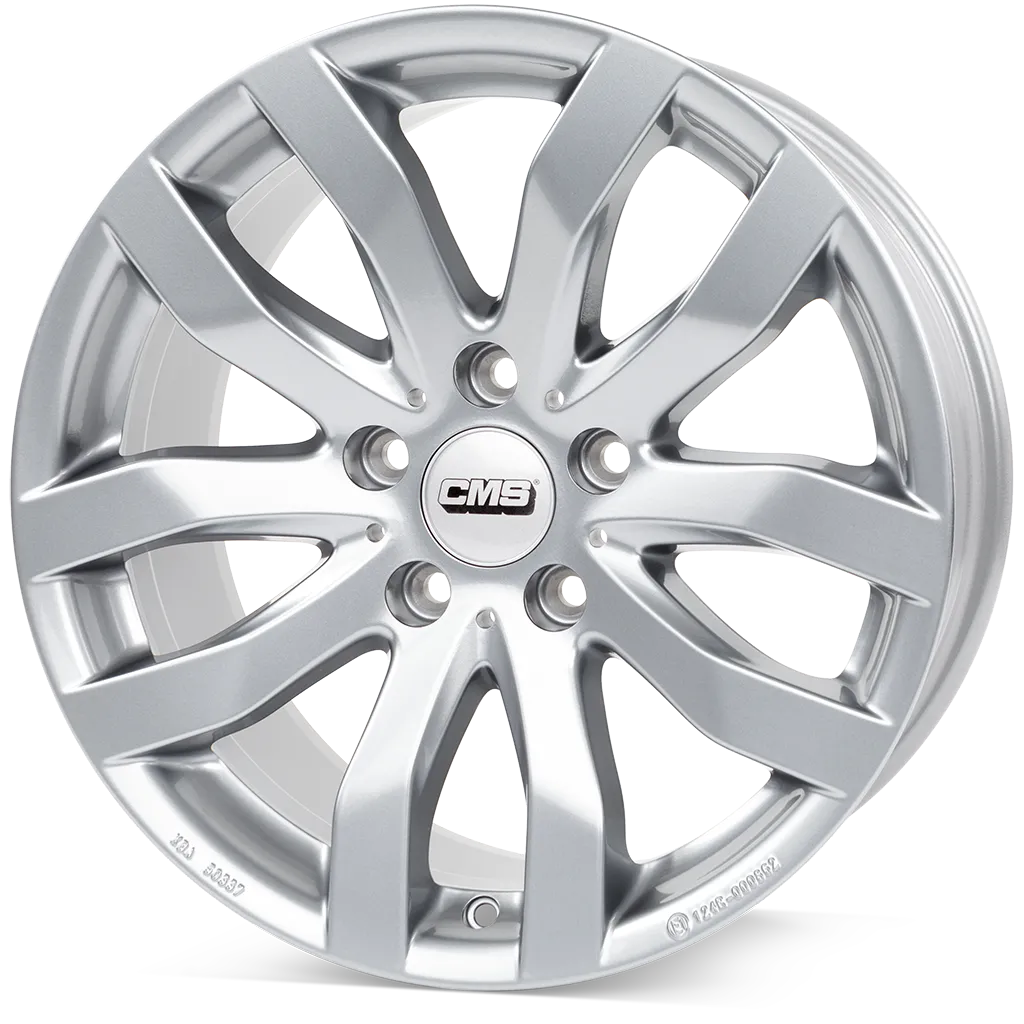 CMS C22 - SR