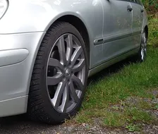 Customer photo from Peter S.: CMS C22