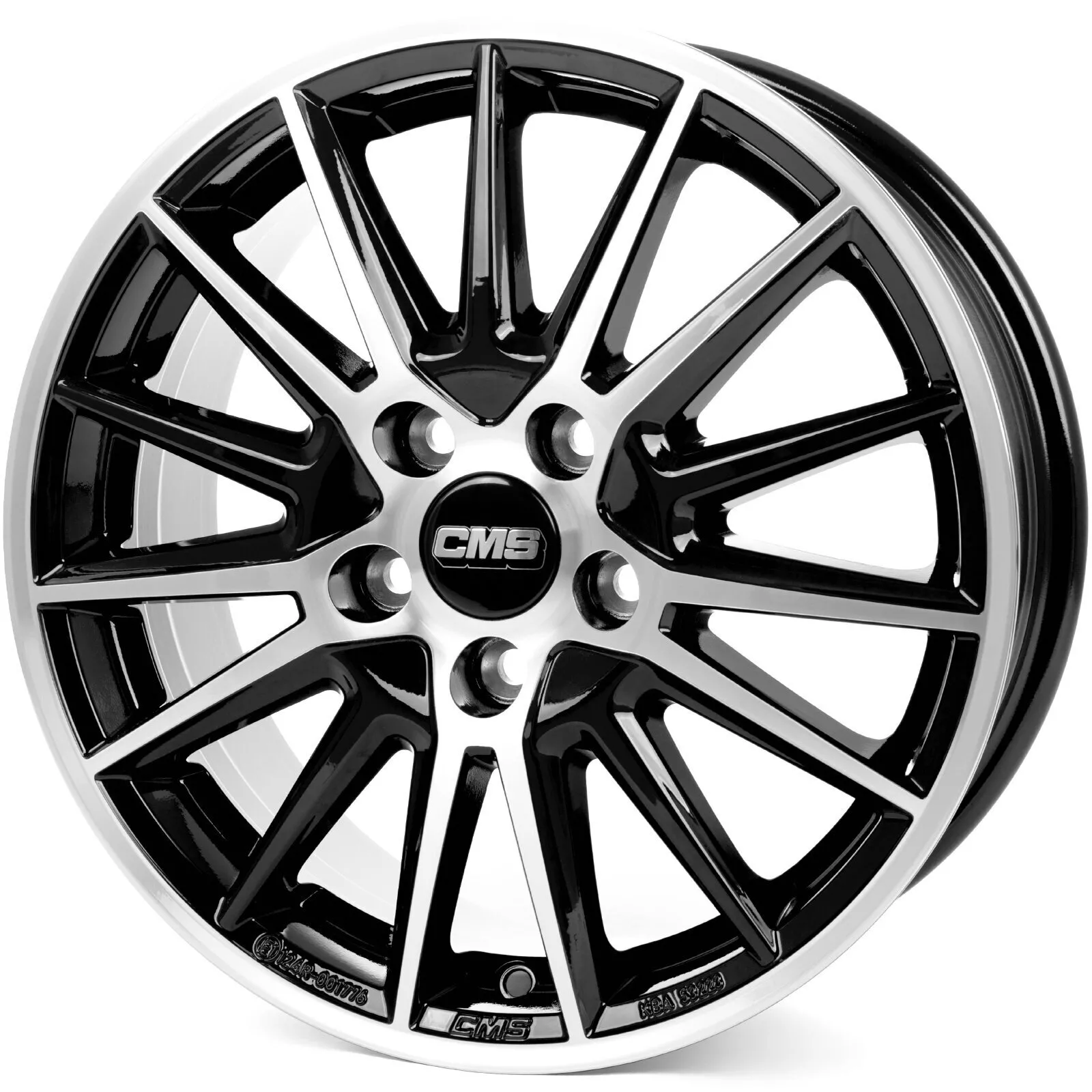 CMS C23 - DB