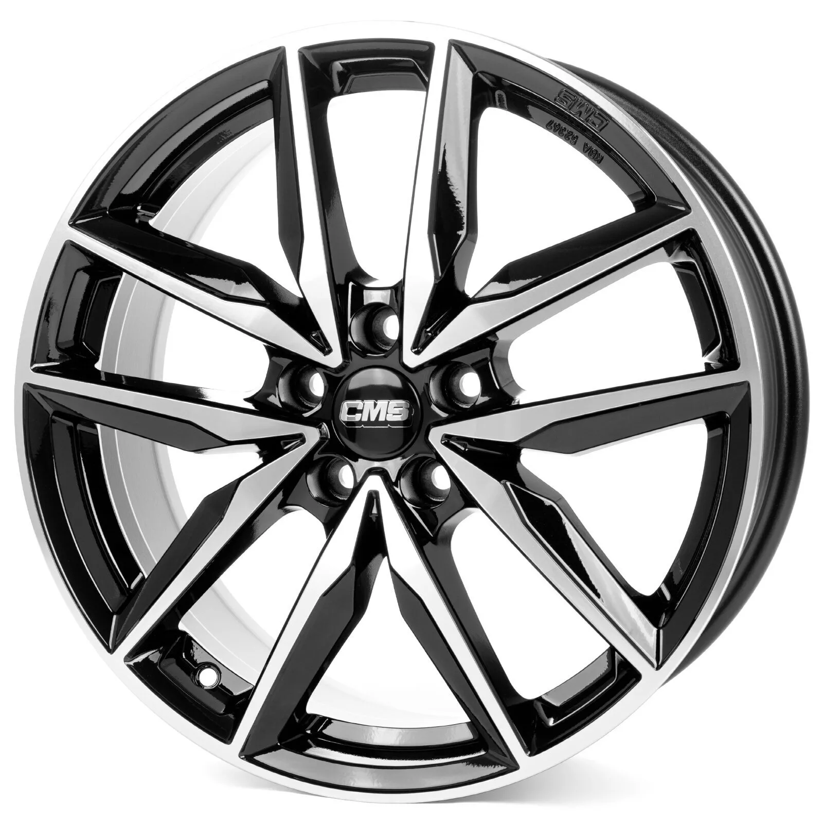 CMS C28 - DB