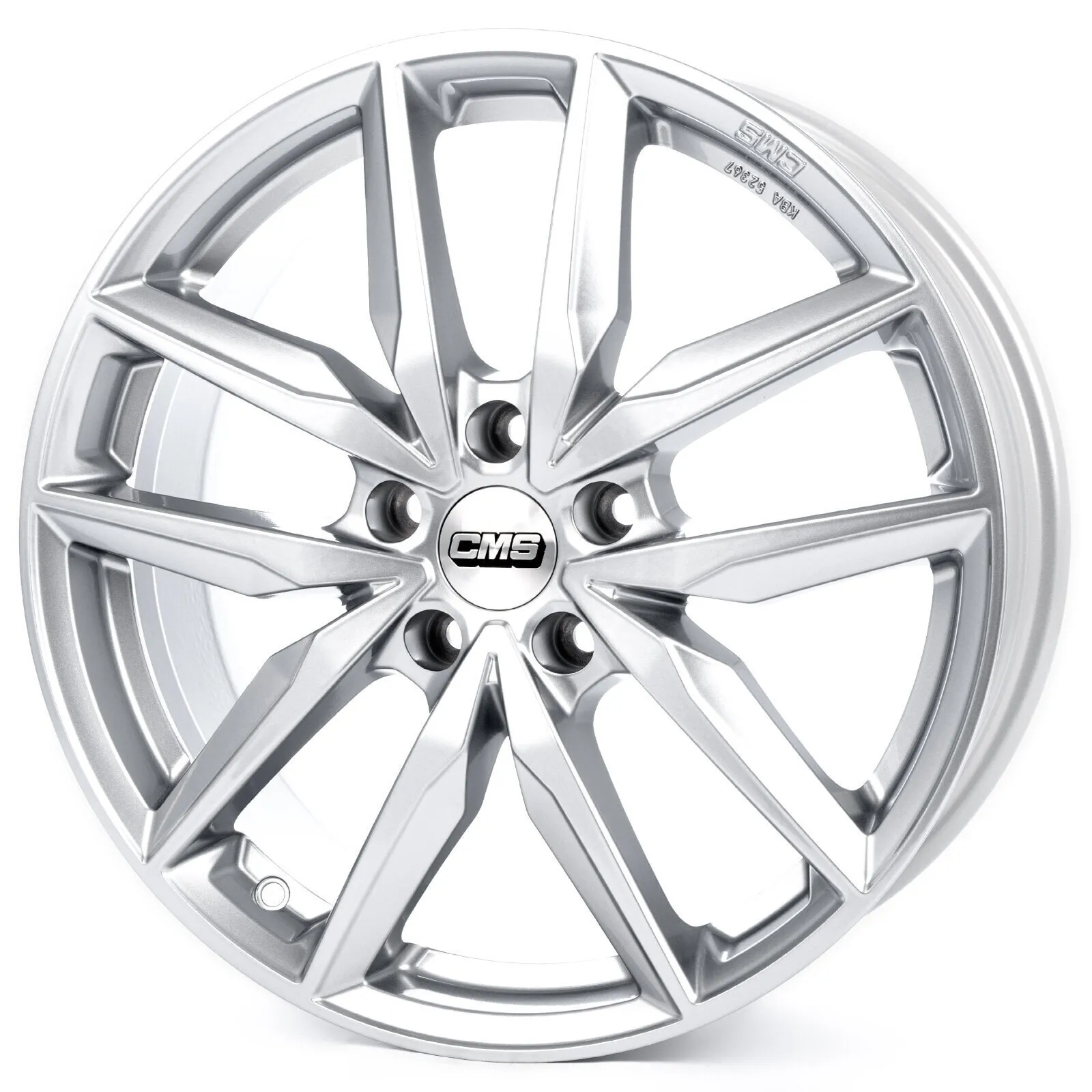 CMS C28 - SR