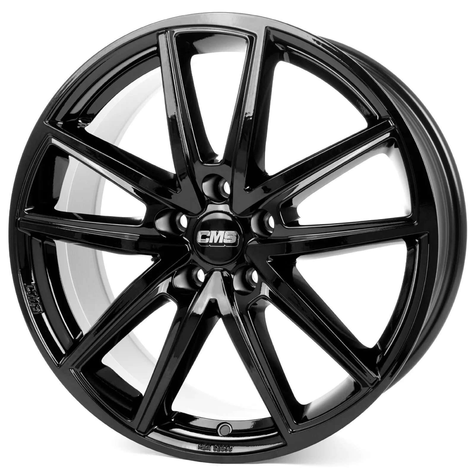 CMS C30 - CBG