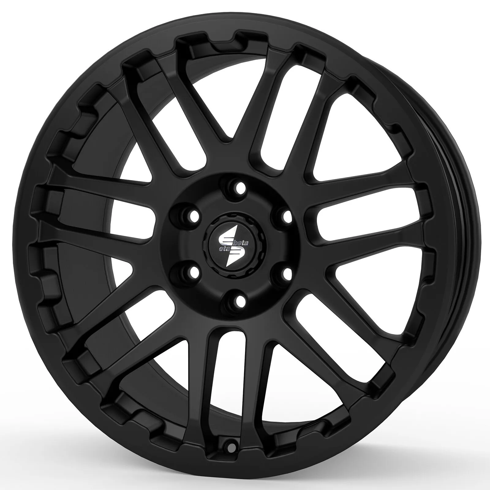 etabeta Combat - Black Matt